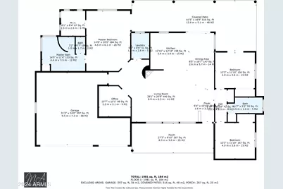 44811 N 12th Street, New River, AZ 85087 - Photo 47