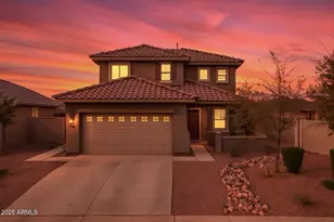 216 S 202nd Ln, Buckeye, AZ 85326 - Photo 1