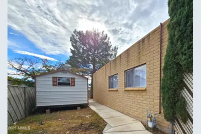 332 Prairie Street, Sierra Vista, AZ 85635 - Photo 21