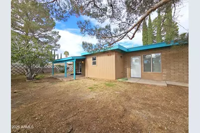 332 Prairie Street, Sierra Vista, AZ 85635 - Photo 19