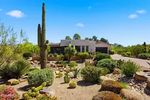 37229 N Winding Wash Trail, Carefree, AZ 85377 - Photo 1