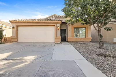 23983 N High Dunes Drive, Florence, AZ 85132 - Photo 1