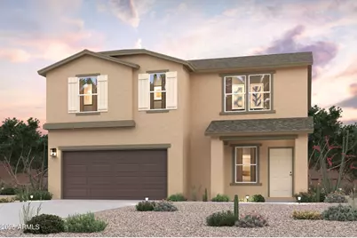 335 W Paseo Crossing Lane, Coolidge, AZ 85128 - Photo 1