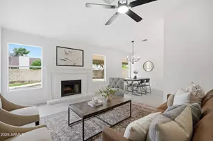 6537 W Sierra St, Glendale, AZ 85304 - Photo 1