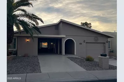 2345 N Lema Drive, Mesa, AZ 85215 - Photo 1