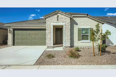 36892 W Santa Maria Street, Maricopa, AZ 85138 - Photo 1