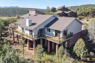 209 S Point Circle, Payson, AZ 85541 - Photo 1