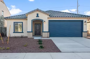 4868 S 254th Gln, Buckeye, AZ 85326 - Photo 1