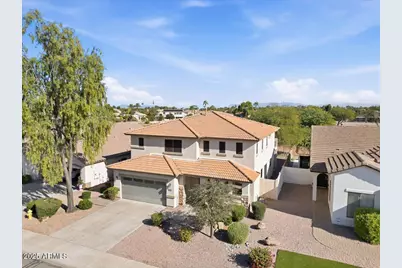 6587 S Classic Way, Gilbert, AZ 85298 - Photo 1