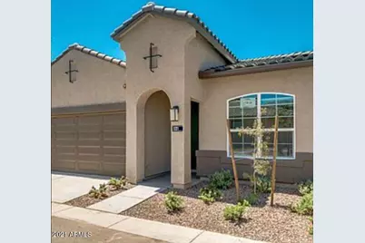 1255 N Arizona Avenue #1215, Chandler, AZ 85225 - Photo 1