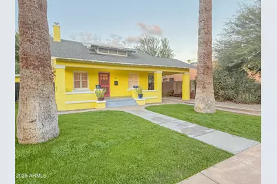 56 E Vernon Avenue, Phoenix, AZ 85004 - Photo 1