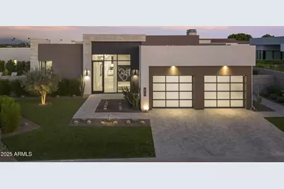 6913 N Joshua Tree Court, Paradise Valley, AZ 85253 - Photo 1