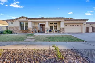 21871 E Cherrywood Dr, Queen Creek, AZ 85142 - Photo 1