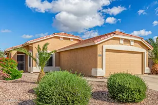 23142 W Antelope Trail, Buckeye, AZ 85326 - Photo 1