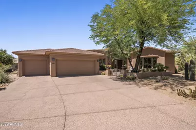 6626 E Bent Tree Drive, Scottsdale, AZ 85266 - Photo 1