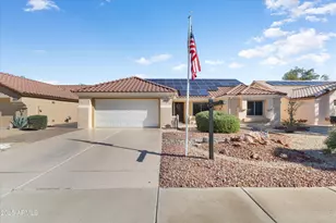 20829 N 152nd Dr, Sun City West, AZ 85375 - Photo 1