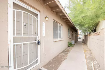 2352 E Broadway Road #A, Mesa, AZ 85204 - Photo 1