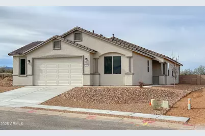 919 S Stalactites Circle #Lot 118, Benson, AZ 85602 - Photo 1