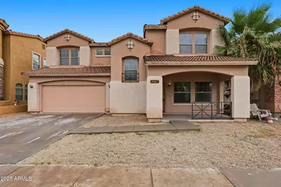 8007 S 5th Lane, Phoenix, AZ 85041 - Photo 1