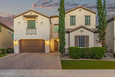 911 S Wayne Drive, Chandler, AZ 85225 - Photo 1
