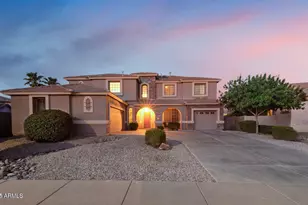 3555 S Marion Way, Chandler, AZ 85286 - Photo 1