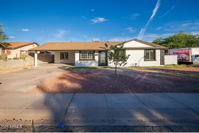 1801 N 57th Drive, Phoenix, AZ 85035 - Photo 1