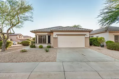 40710 N Boone Lane, Anthem, AZ 85086 - Photo 1