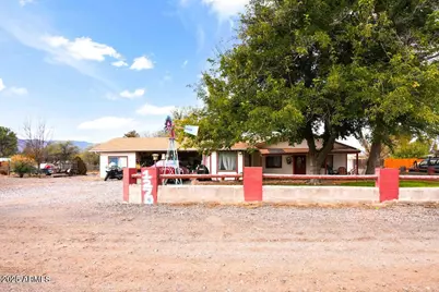 1270 S Savage Lane, Cottonwood, AZ 86326 - Photo 1
