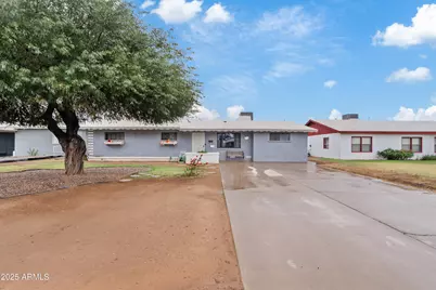 583 W Wilson Avenue, Coolidge, AZ 85128 - Photo 1