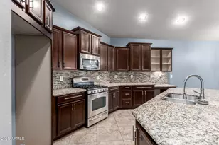20768 W Hamilton St, Buckeye, AZ 85396 - Photo 13