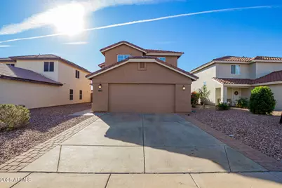 22319 W La Pasada Boulevard, Buckeye, AZ 85326 - Photo 1