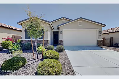 1969 N 212th Lane, Buckeye, AZ 85396 - Photo 1