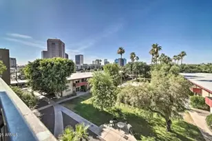 353 E Thomas Rd, Phoenix, AZ 85012 - Photo 1