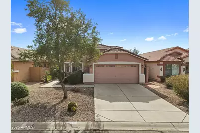 2577 E Denim Trail, San Tan Valley, AZ 85143 - Photo 1