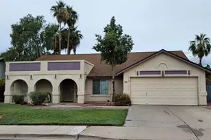 4940 E Hobart St, Mesa, AZ 85205 - Photo 1