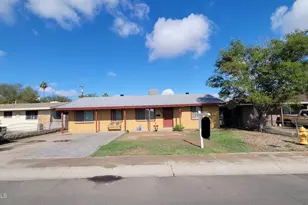 136 E Solano Dr, Goodyear, AZ 85338 - Photo 1