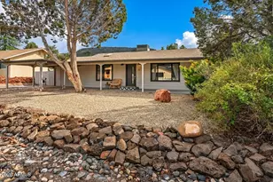 35 Palo Verde Cir, Sedona, AZ 86351 - Photo 1