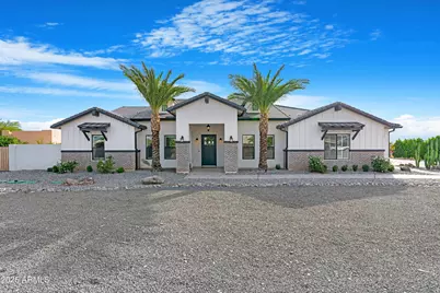 26251 N 99th Lane, Peoria, AZ 85383 - Photo 1