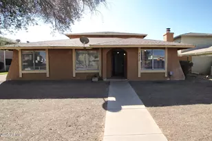 3313 W Harmont Dr, Phoenix, AZ 85051 - Photo 1