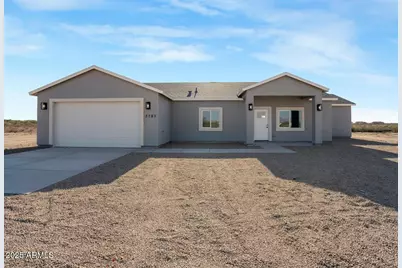 3767 N 363rd Avenue, Tonopah, AZ 85354 - Photo 1