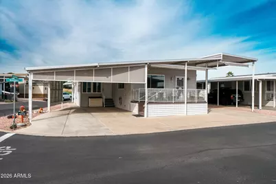 17200 W Bell Road #758, Surprise, AZ 85374 - Photo 25