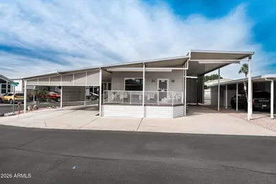 17200 W Bell Road #758, Surprise, AZ 85374 - Photo 1