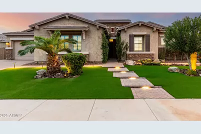 4868 S Hemet Street, Gilbert, AZ 85298 - Photo 1