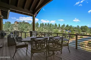 2506 E Feather Plume Ct, Payson, AZ 85541 - Photo 11