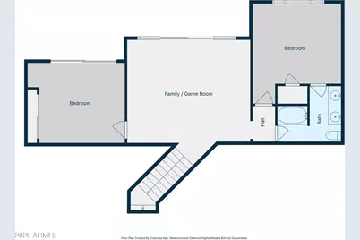 2506 E Feather Plume Court, Payson, AZ 85541 - Photo 39