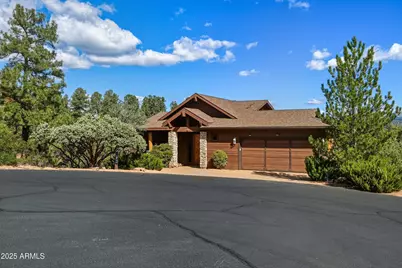 2506 E Feather Plume Court, Payson, AZ 85541 - Photo 3