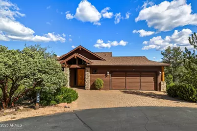 2506 E Feather Plume Court, Payson, AZ 85541 - Photo 37
