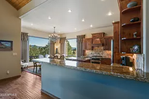2506 E Feather Plume Ct, Payson, AZ 85541 - Photo 13