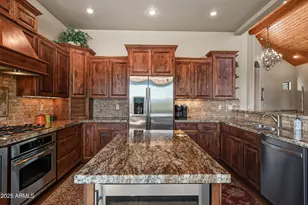 2506 E Feather Plume Ct, Payson, AZ 85541 - Photo 15