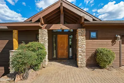 2506 E Feather Plume Court, Payson, AZ 85541 - Photo 5